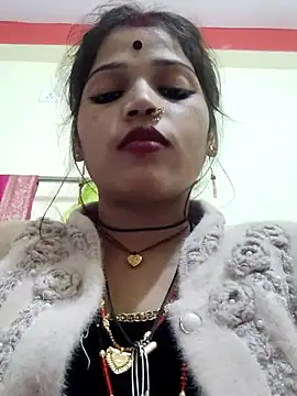 Snapshot of Bhumika_Love chatting on 2, 12, 2025 Bhumika Love online show from 2, 12, 2025