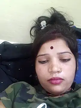Snapshot of Bhumika_Love chatting on 5, 12, 2025 Bhumika Love online show from 5, 12, 2025