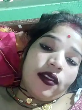 Snapshot of Bhumika_Love chatting on 3, 2, 2026 Bhumika Love online show from 3, 2, 2026