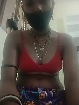 Snapshot of Bhumika_Love chatting on 25, 5, 2026 Bhumika Love online show from 25, 5, 2026