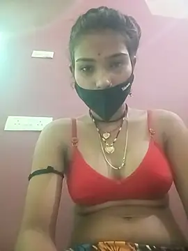 Snapshot of Bhumika_Love chatting on 27, 5, 2026 Bhumika Love online show from 27, 5, 2026