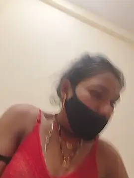 Snapshot of Bhumika_Love chatting on 17, 6, 2026 Bhumika Love online show from 17, 6, 2026