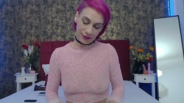 Snapshot of AmberMinxy chatting on 16, 1, 2026 AmberMinxy online show from 16, 1, 2026