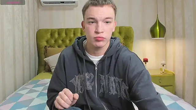 Derek Banville online show from 12, 11, 2025