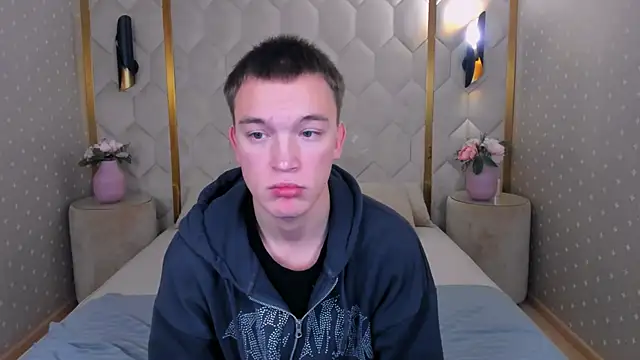 Derek Banville online show from 18, 11, 2025