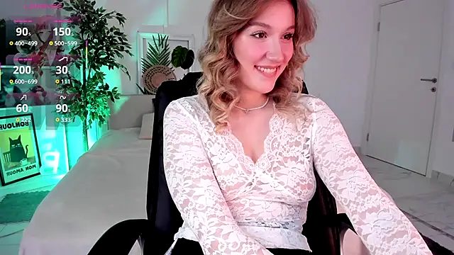 Synrix online show from 15, 11, 2025