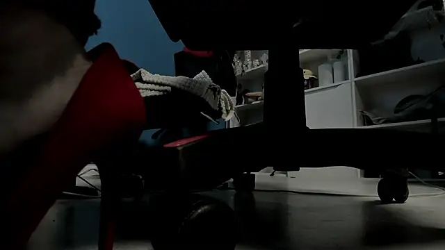 Holy Mistress S online show from 4, 11, 2025