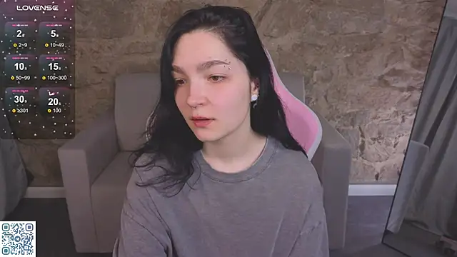 Snapshot of Linda_Sweetiest chatting on 13, 1, 2026 Linda Sweetiest online show from 13, 1, 2026