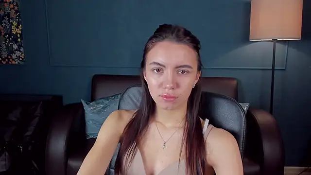 Snapshot of CharloteCharlson chatting on 17, 11, 2025 CharloteCharlson online show from 17, 11, 2025