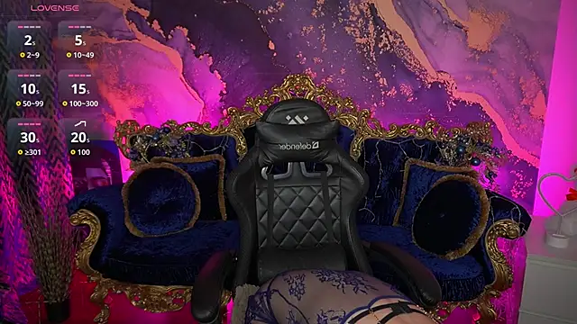 CassaBlaze online show from 10, 3, 2026