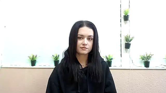Black Kitttty online show from 23, 10, 2025