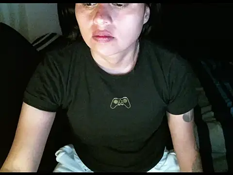 Snapshot of Negritatata chatting on 21, 4, 2026 Negritatata online show from 21, 4, 2026