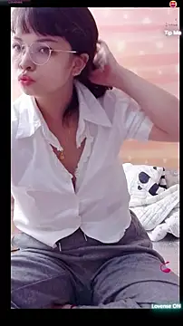 Snapshot of Maomilove1 chatting on 23, 5, 2026 Maomilove1 online show from 23, 5, 2026
