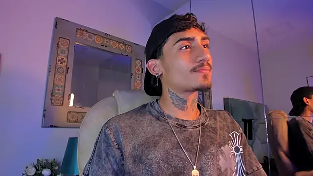 Mr Strike online show from 8, 1, 2026