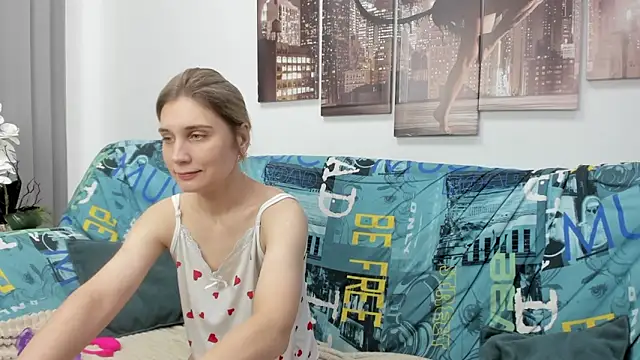 Tenderly Sophie online show from 4, 12, 2025