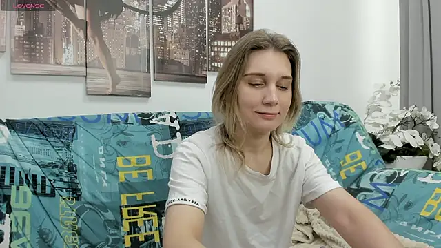 Tenderly Sophie online show from 18, 12, 2025