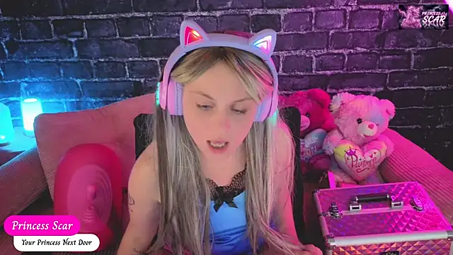 Snapshot of daddysprincess731 chatting on 18, 7, 2026 daddysprincess731 online show from 18, 7, 2026