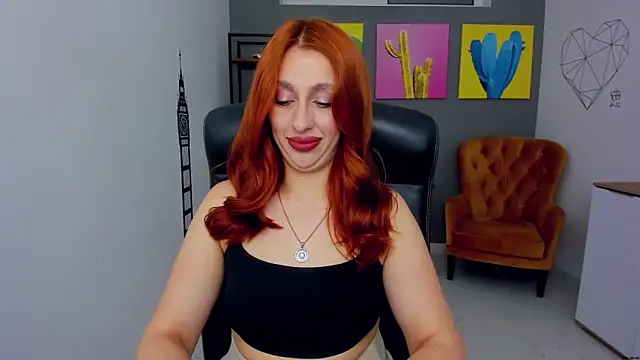 ZoeBurton online show from 3, 6, 2026