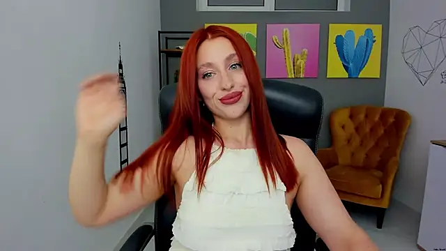 Snapshot of ZoeBurton chatting on 13, 6, 2026 ZoeBurton online show from 13, 6, 2026