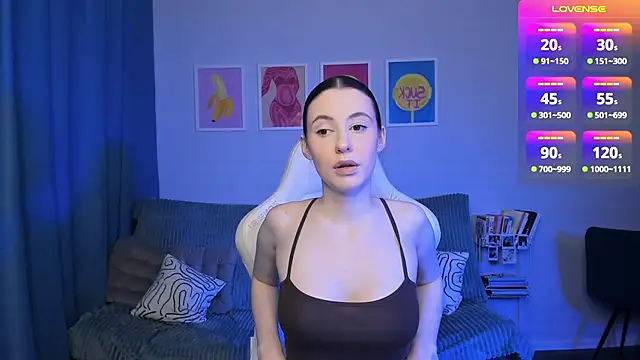 Baby Annabelle online show from 4, 11, 2025