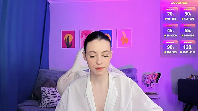 Baby Annabelle online show from 23, 11, 2025