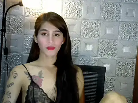 Snapshot of KeraMitenaa chatting on 17, 2, 2026 KeraMitenaa online show from 17, 2, 2026