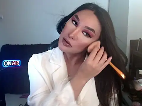 Snapshot of KeraMitenaa chatting on 29, 6, 2026 KeraMitenaa online show from 29, 6, 2026