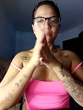 tattyHot95 online show from 3, 3, 2026