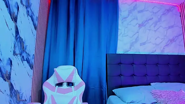 Scarlet DLuce online show from 16, 3, 2026