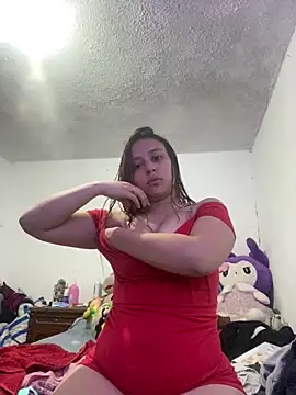 Snapshot of Conejita6942 chatting on 1, 5, 2026 Conejita6942 online show from 1, 5, 2026