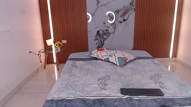 rosselyn  online show from 20, 2, 2026