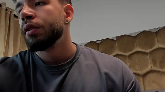 JACKSON STIFLER online show from 8, 2, 2026