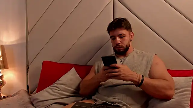 JACKSON STIFLER online show from 4, 4, 2026