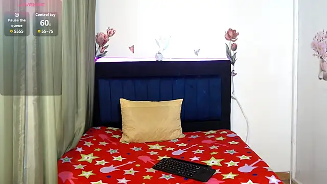 BRYXS1 online show from 8, 2, 2026