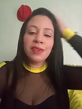 LeilaTaylor online show from 19, 12, 2025