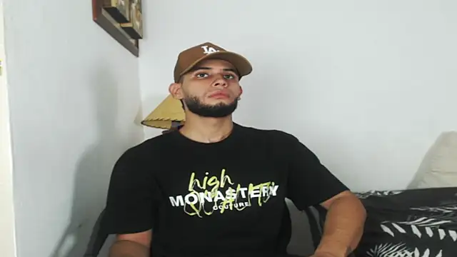 Maxcole 07 online show from 29, 10, 2025