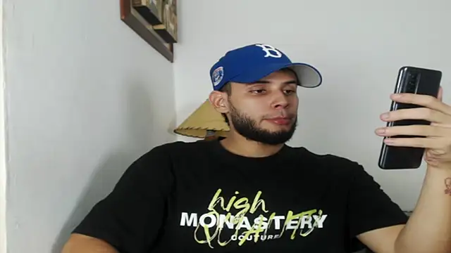 Maxcole 07 online show from 6, 11, 2025