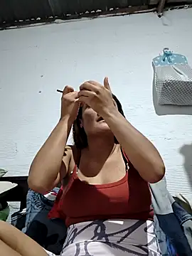 Catalina Bairon online show from 22, 10, 2025