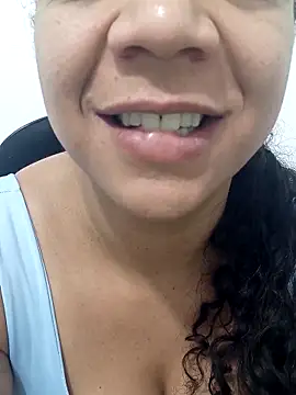 Snapshot of Bruninhadeusa chatting on 1, 4, 2026 Bruninhadeusa online show from 1, 4, 2026