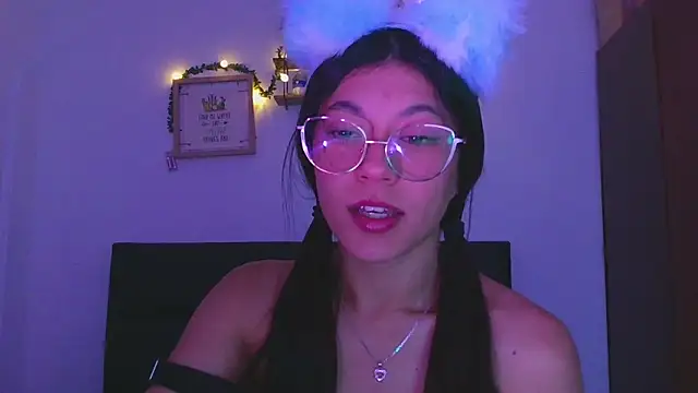 LissyM online show from 26, 11, 2025