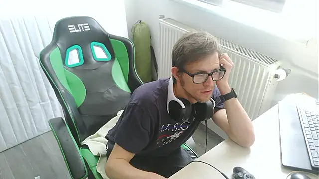StephPra94 online show from 22, 5, 2026