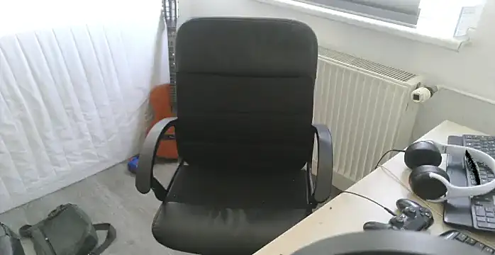 StephPra94 online show from 29, 5, 2026
