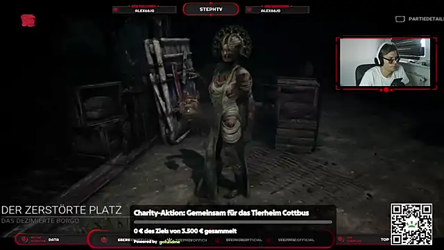 Snapshot of StephPra94 chatting on 6, 8, 2026 StephPra94 online show from 6, 8, 2026