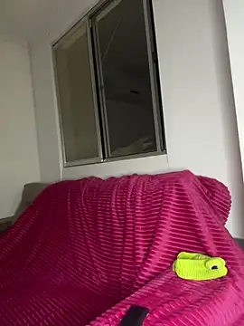 dorneles20 online show from 16, 12, 2025