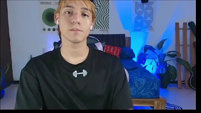 Habel  moretti online show from 7, 2, 2026