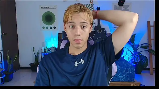 Habel  moretti online show from 8, 2, 2026