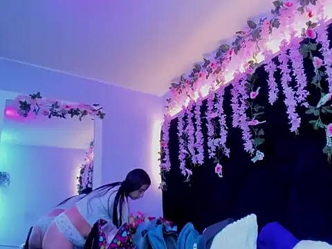 Snapshot of Gabyy_Cooper_ chatting on 28, 6, 2026 Gabyy Cooper online show from 28, 6, 2026