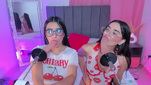 laana foxx online show from 14, 12, 2025