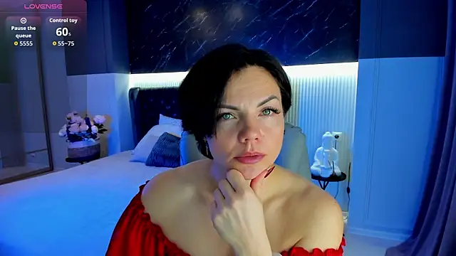 Wow Maya online show from 5, 12, 2025