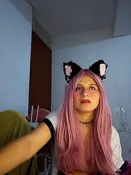 Kitty Kalifa online show from 25, 11, 2025